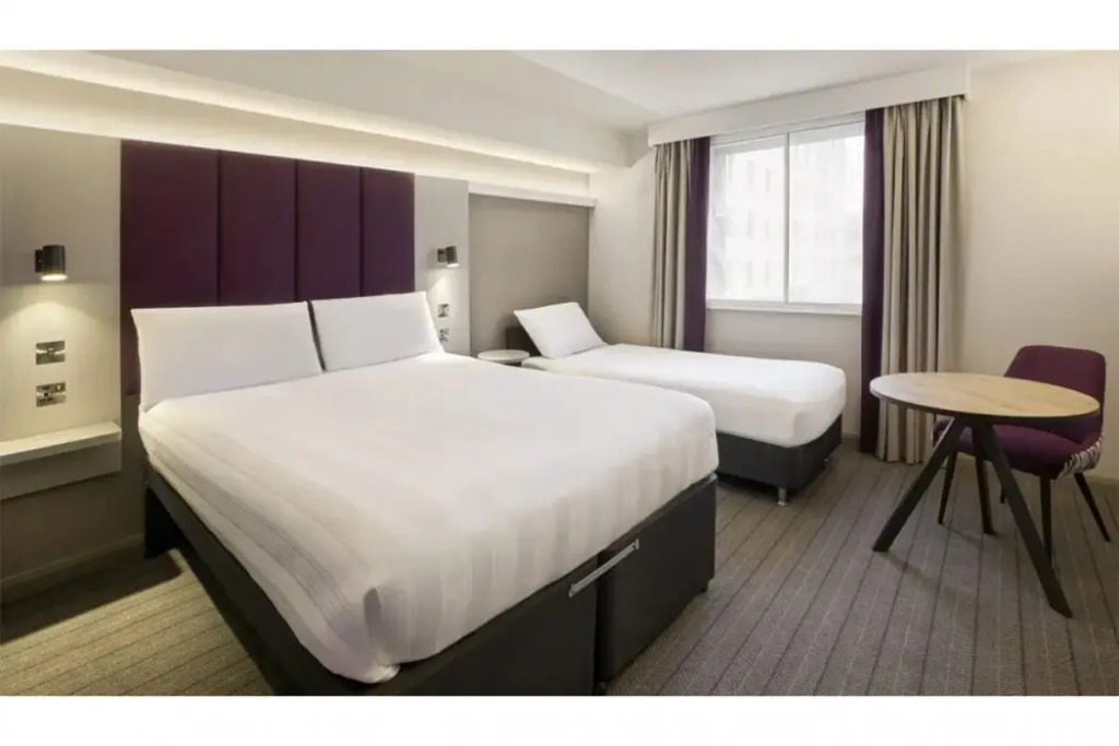 Premier Inn Brentwood