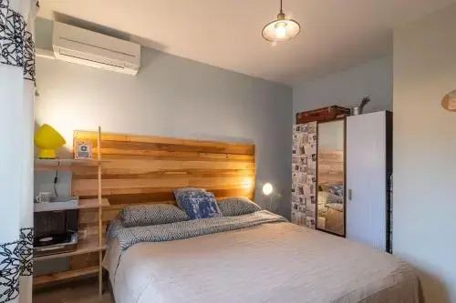 Soulful Apartments
