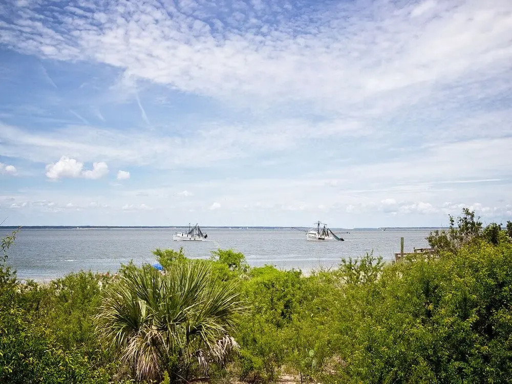 Bay View Villas 106