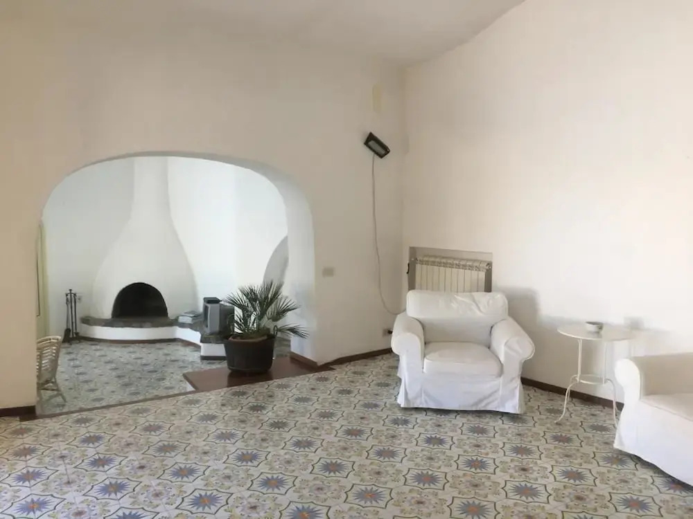 Solemar Sicilia - Villa Emma