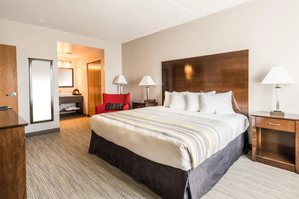 Country Inn & Suites by Radisson, Cookeville, TN