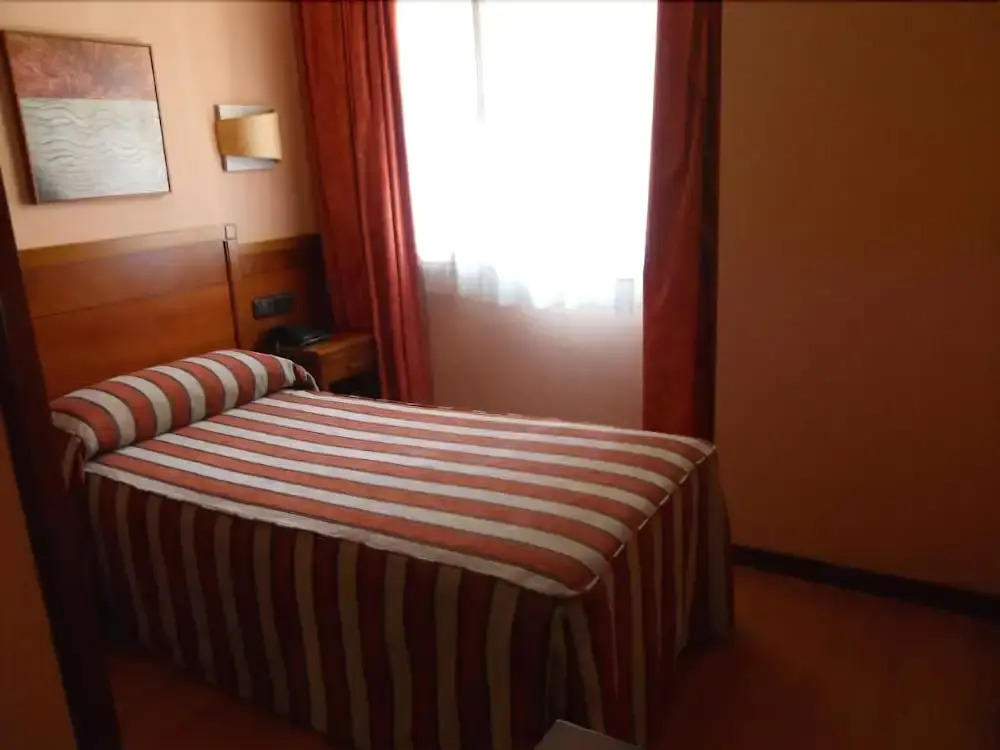 Hotel Norte