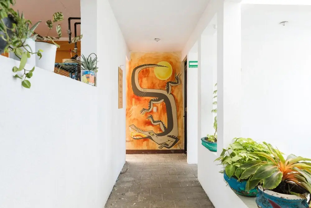 Residencia Artistica