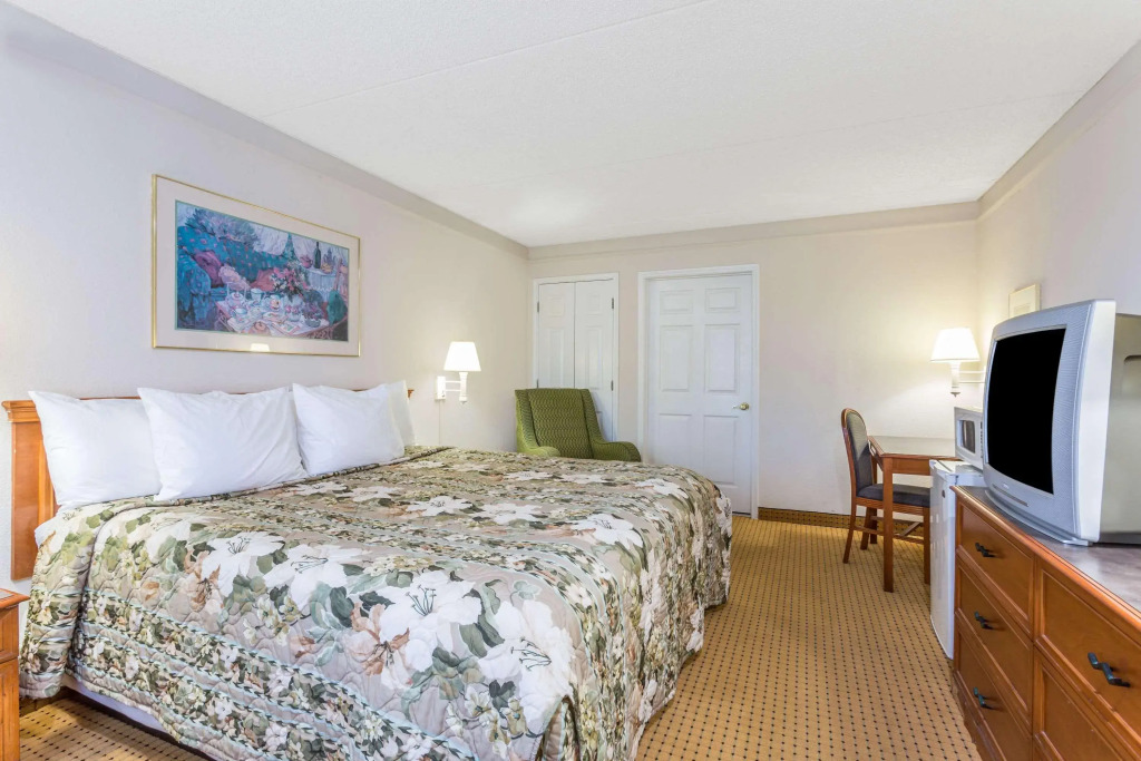 Econo Lodge Richmond-North Chesterfield
