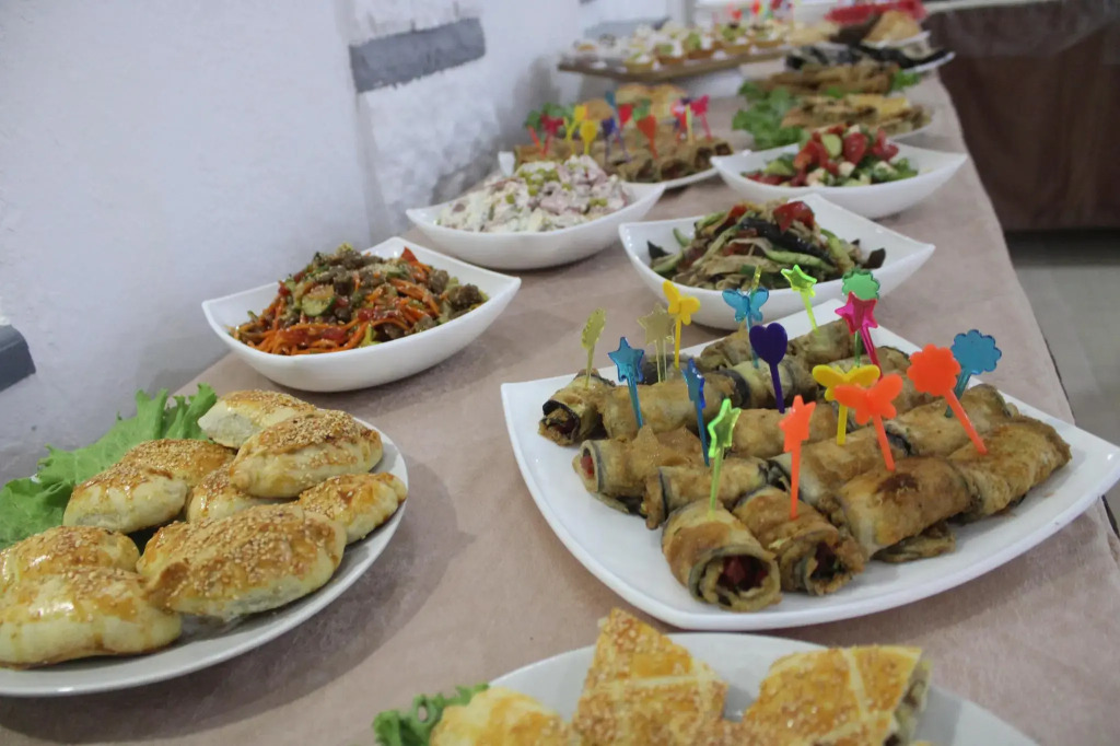 Grand Zamin Hotel