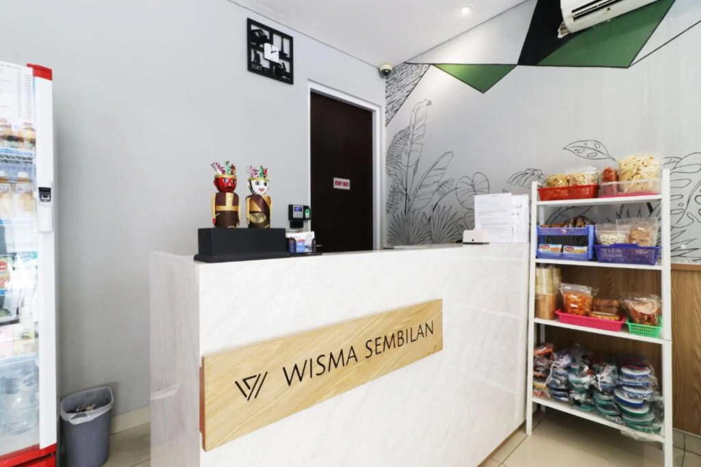 RedDoorz Plus near Grand Indonesia Jakarta