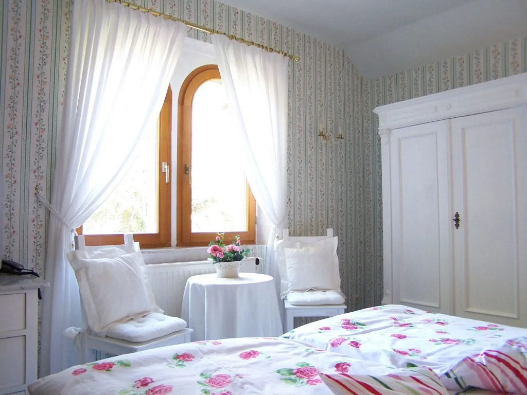 Hotel Villa Herzog