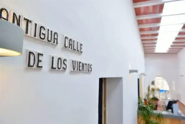 El Bahía Algeciras