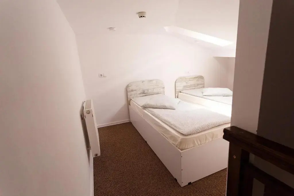 Csiki Hotel