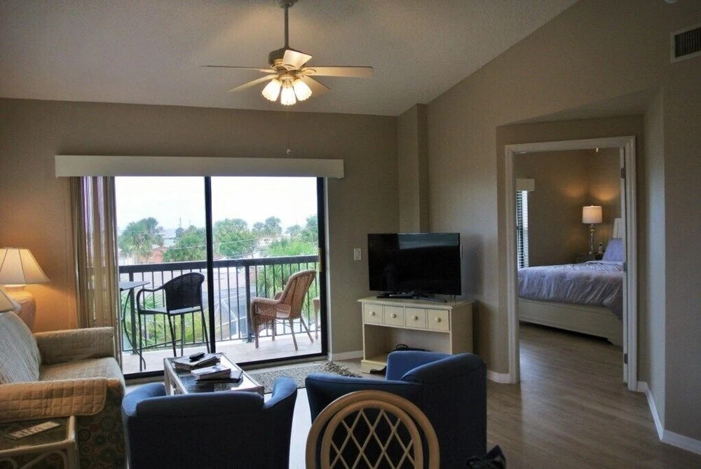 Ocean Village Club I33 condo