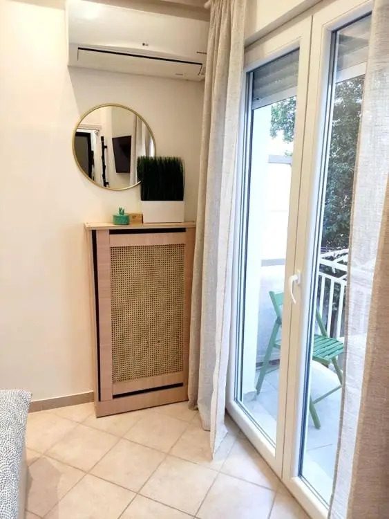 Urban Studio Apartment 2