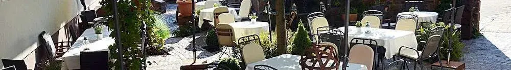 Quartier-Restaurant Zum Hannes