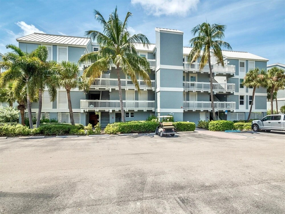 Beach Villas