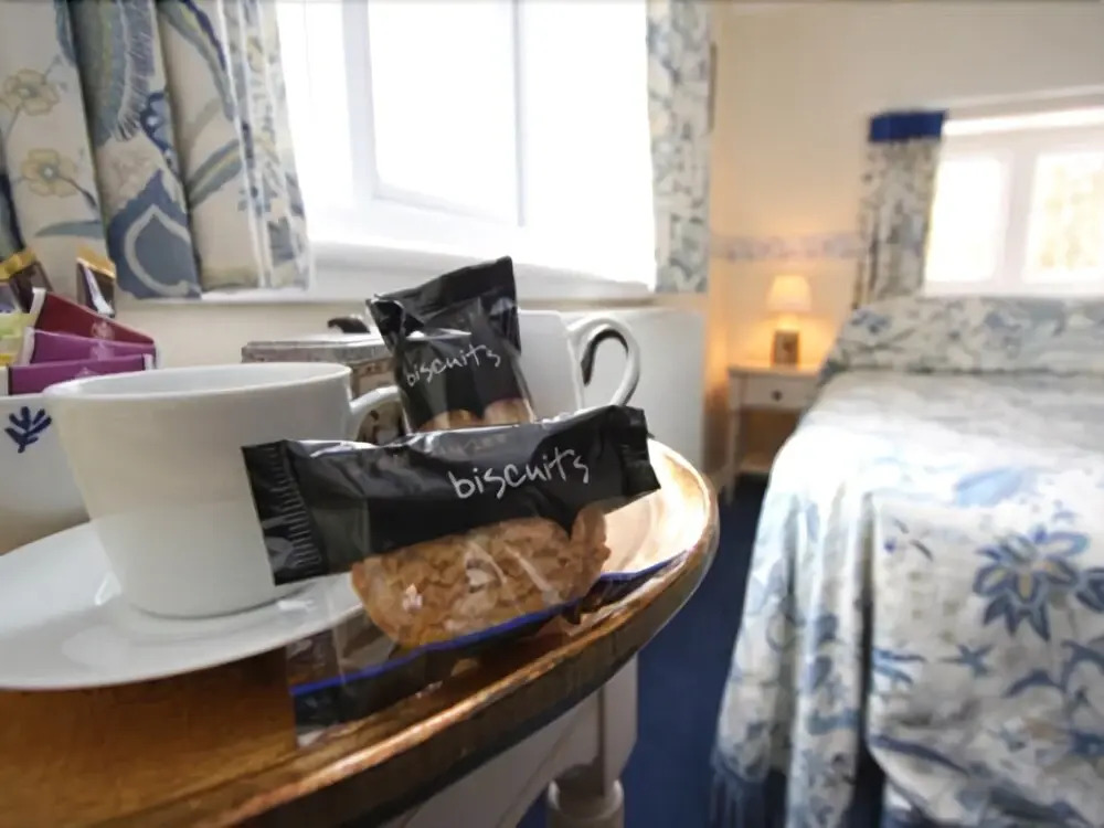 Lydgate House Hotel