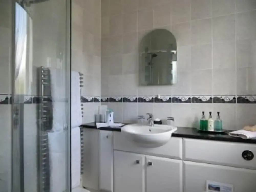 Mounthaven Guest House
