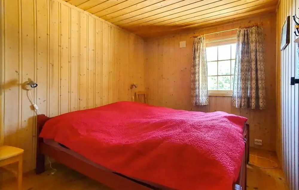 3 Bedroom Awesome Home In Svingvoll