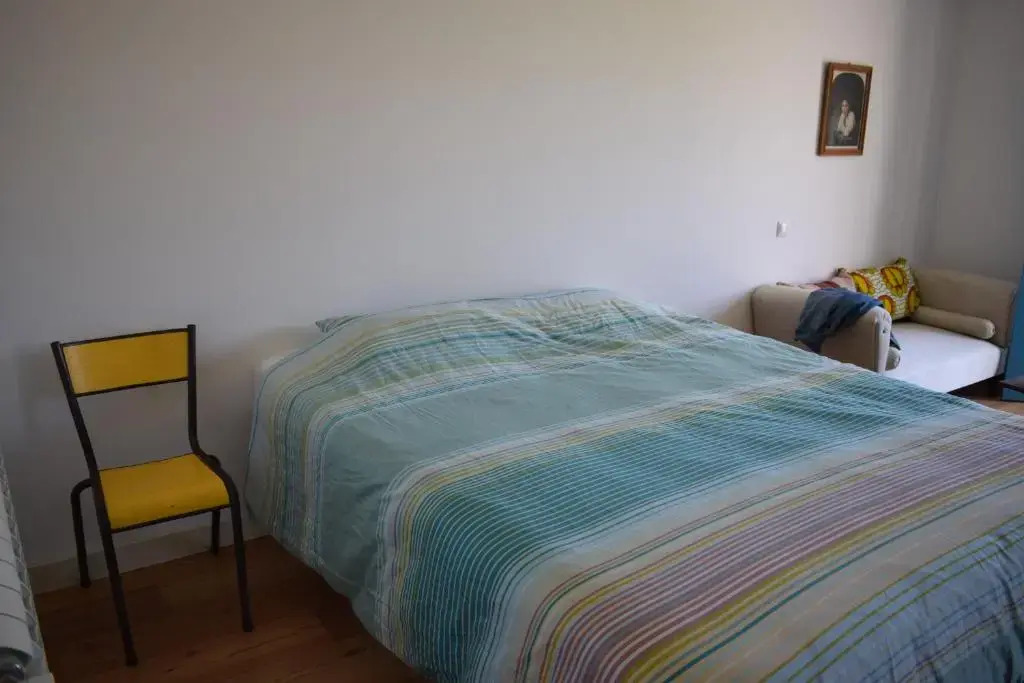 Casa Zinda
