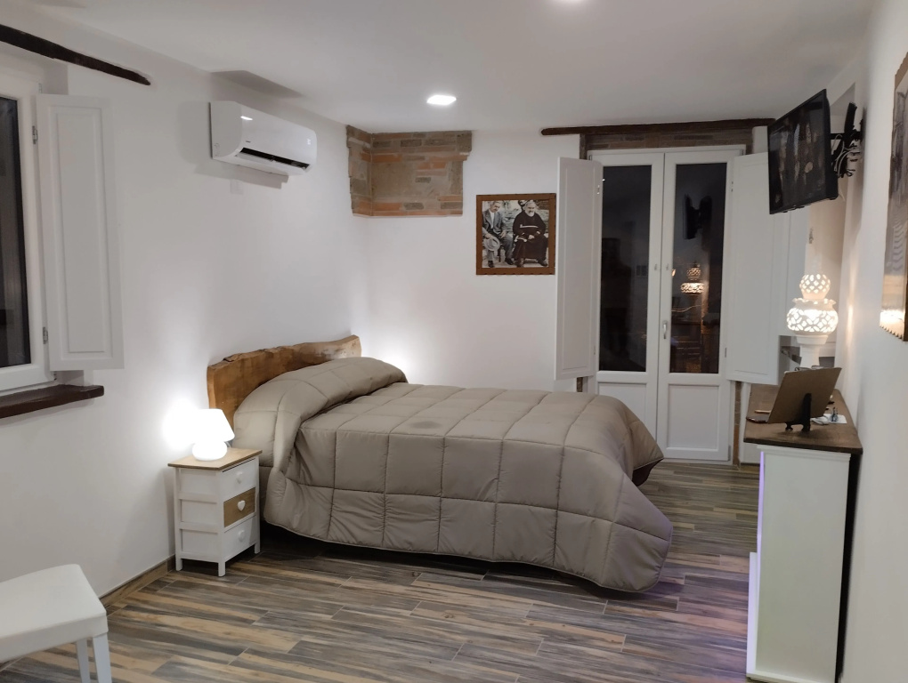 Dimora Forgione B&B - Pietrelcina