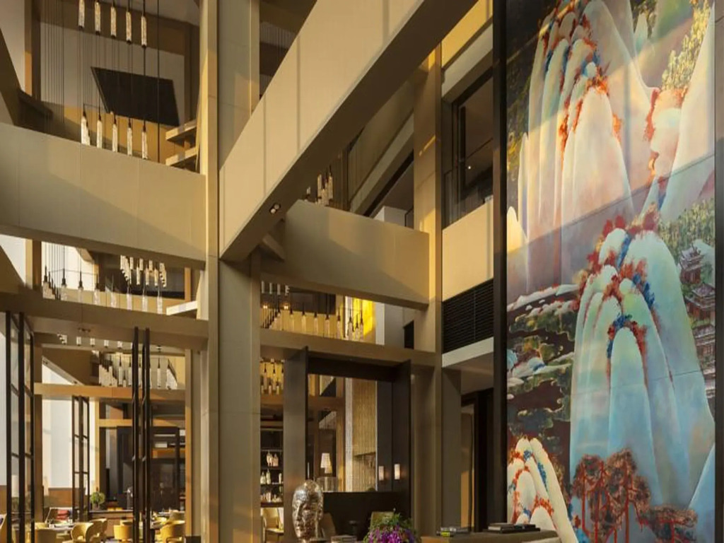 Rosewood Beijing