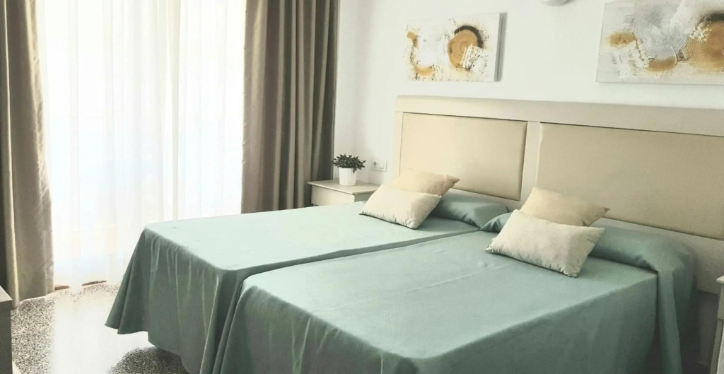 Hotel Sur