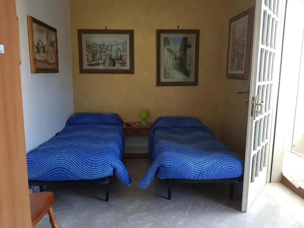 B&B Lu Sule