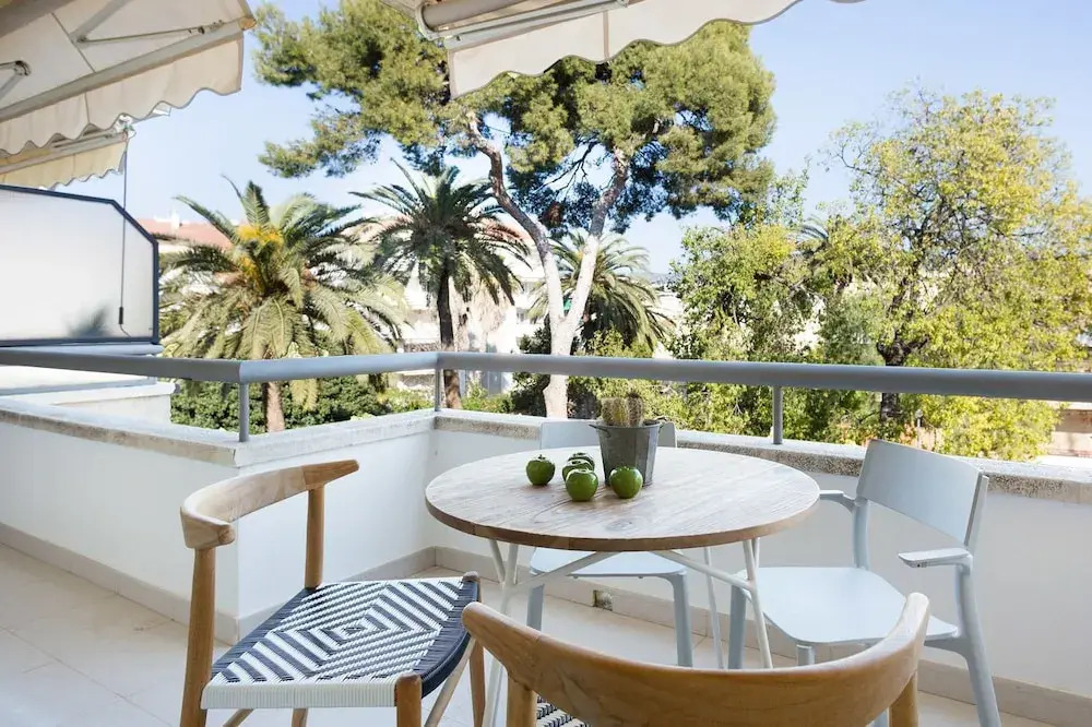 Sitges Colonial - Adults Only