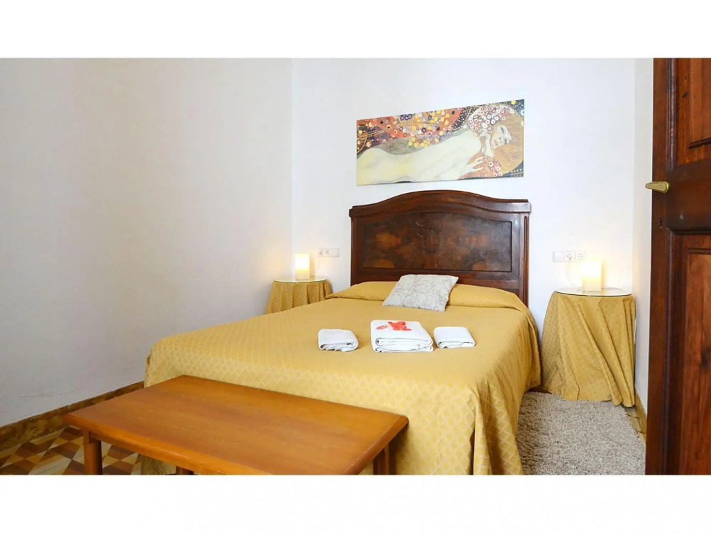 Cozy Town House with Private Pool & Private Garden near Village