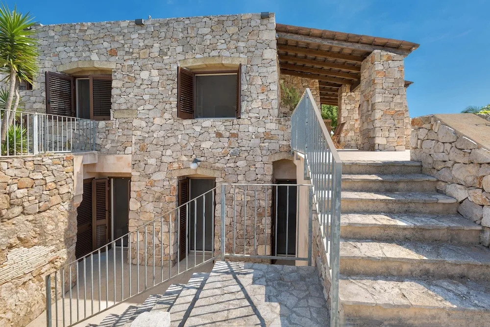 Villa Mila
