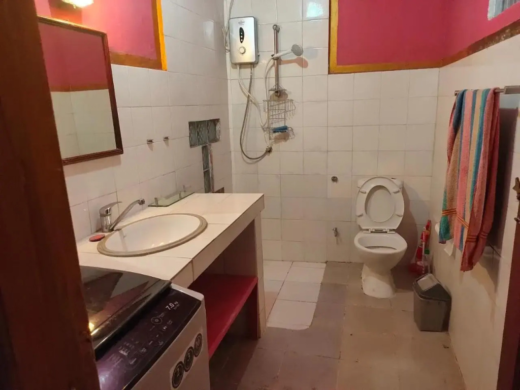 Casa Minha Backpackers Hostel