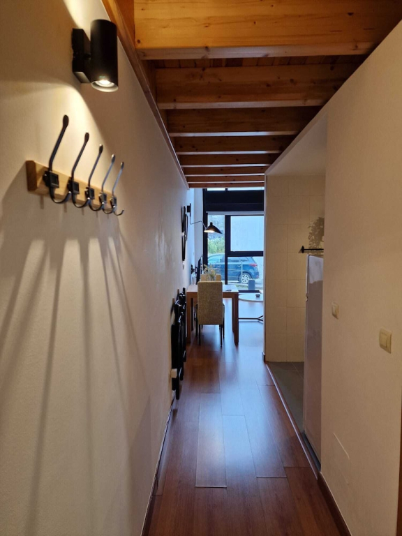 Apartamentos Ciudad Santiago