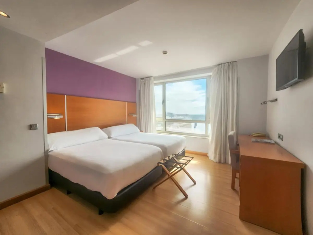 Hotel Faranda Marsol Candas, Ascend Hotel Collection