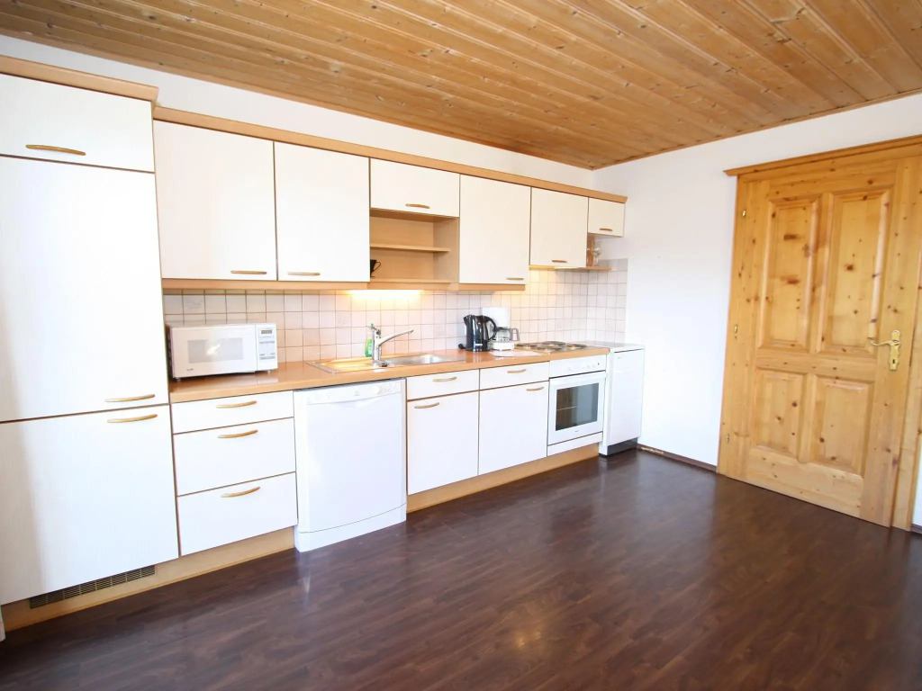 Cozy Apartment in Wagrain near Forest