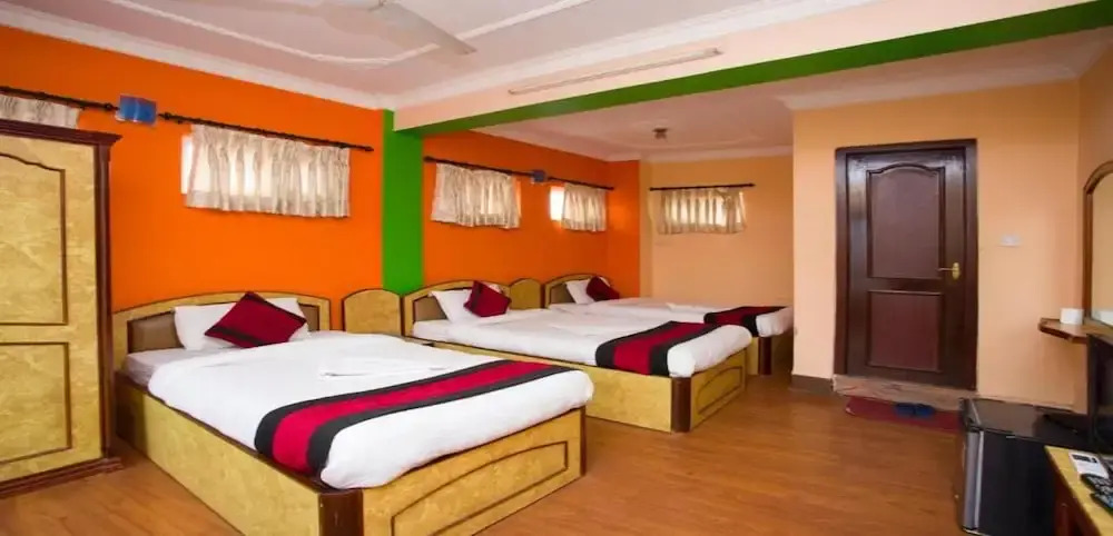 MeroStay 201 MD HOTEL