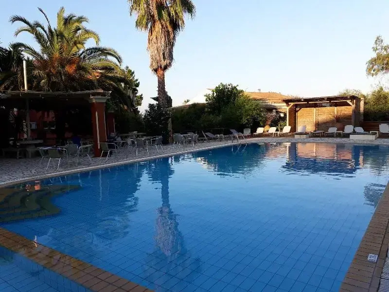 Pierhouse Hotel Corfu - Gouvia