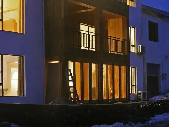 Banshan Banjian Guesthouse
