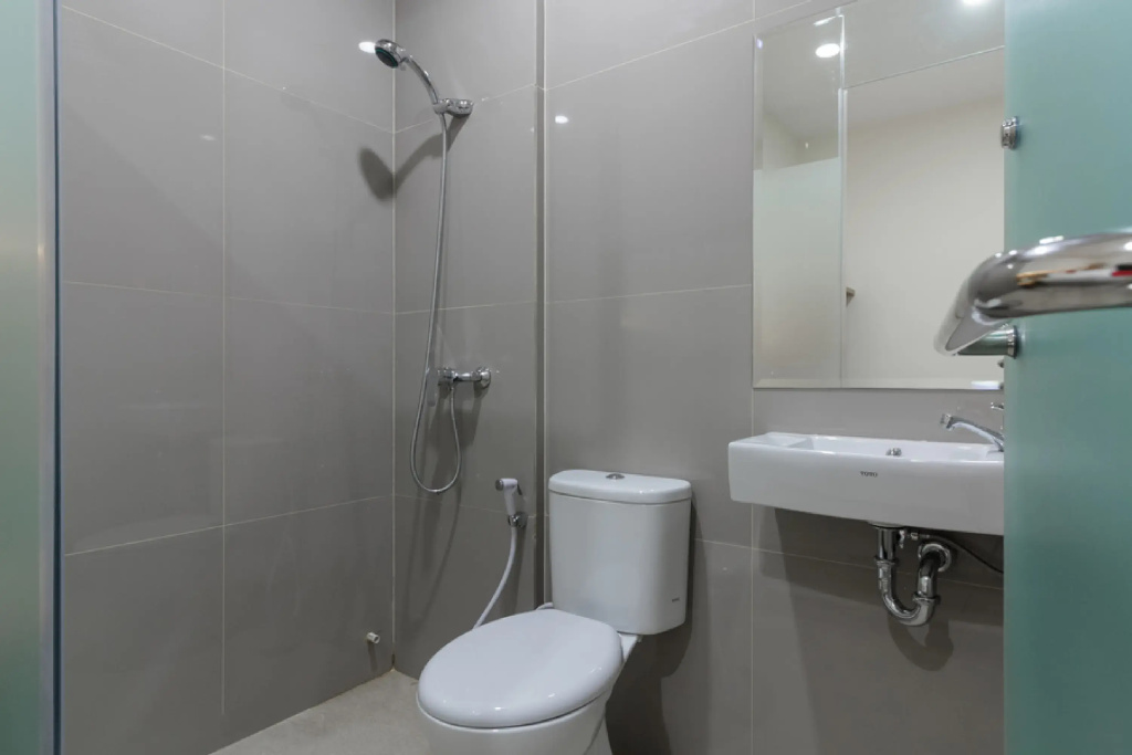 RedDoorz near Mall SKA Pekanbaru