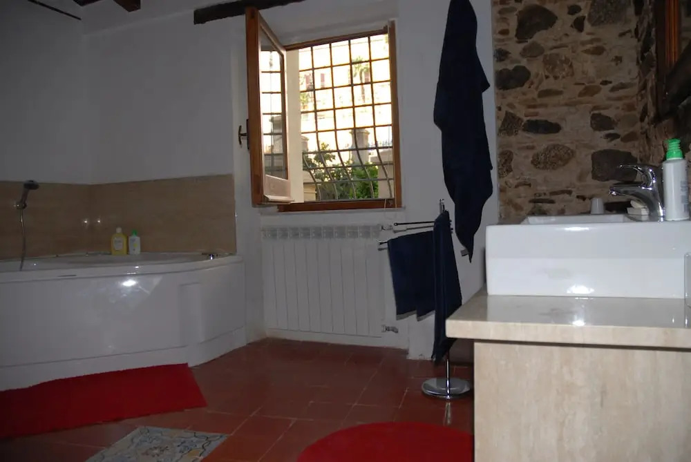 b&b Vallone del grano