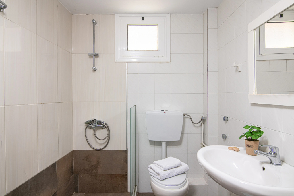 Golden Valentin Apartments
