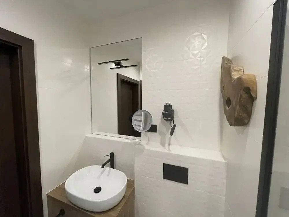 Apartament Piano