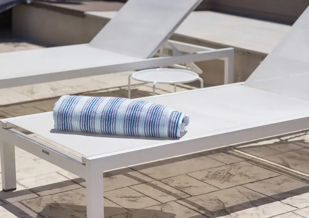 Palms and Spas Villas Retreat