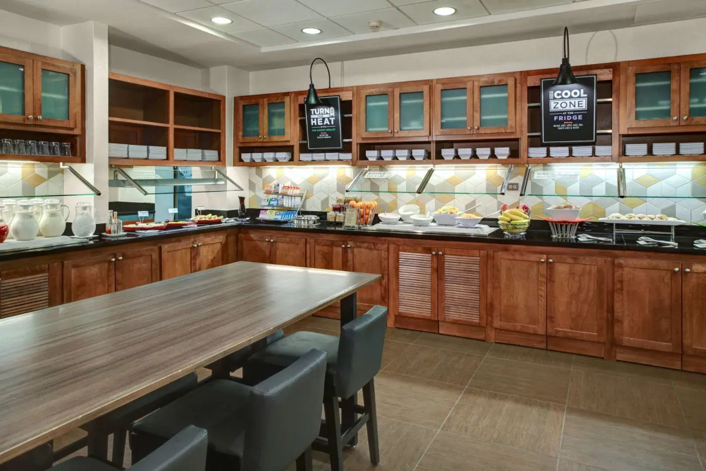 Candlewood Suites - Birmingham - Inverness by IHG