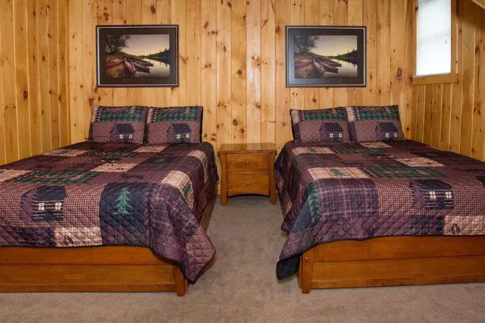 Shore Meadows Lodge LLC