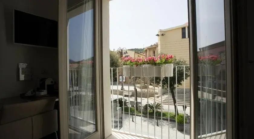 Aras Hotel Boutique