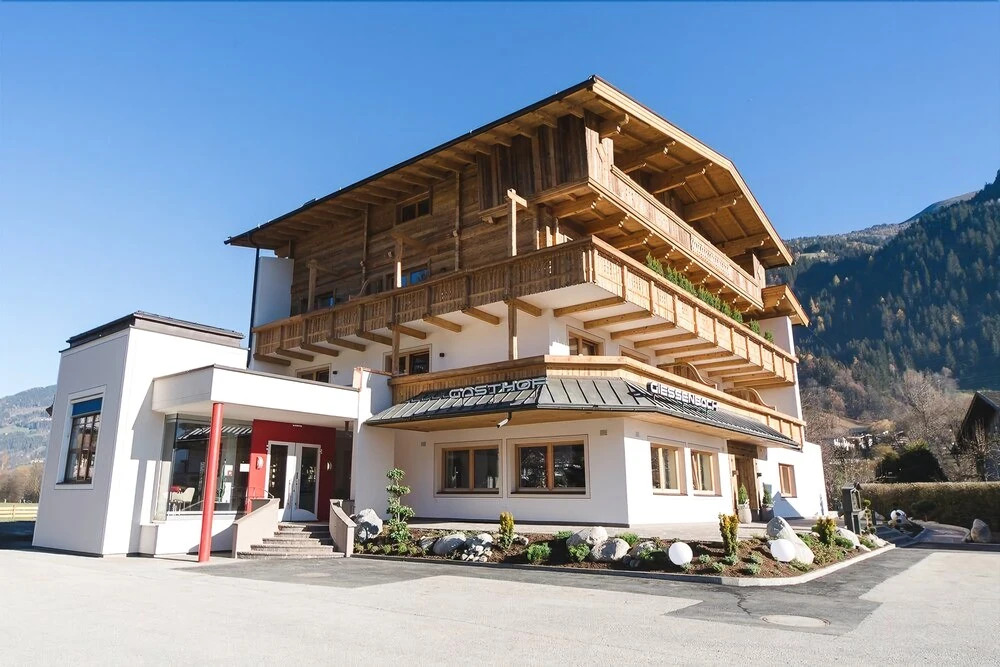 Hotel Giessenbach