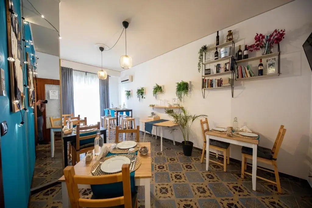 Baronetto B&B