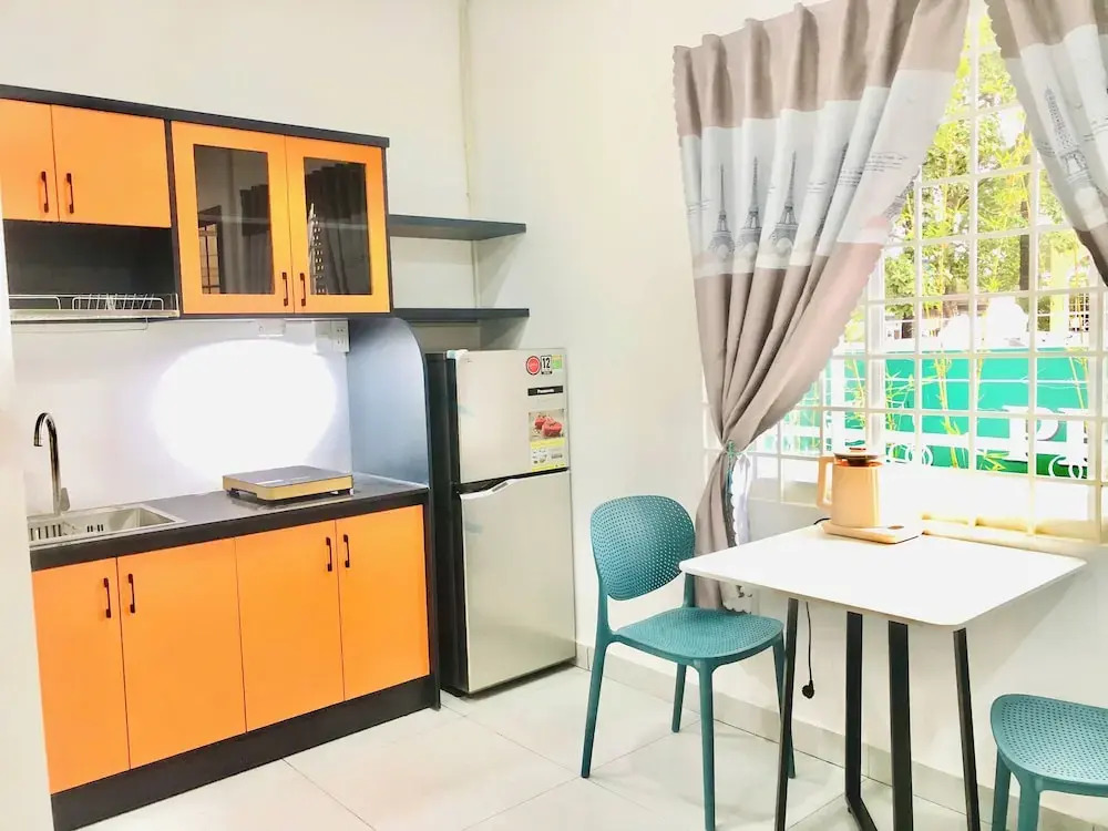 Loftic Tan Dinh - Urban Stay