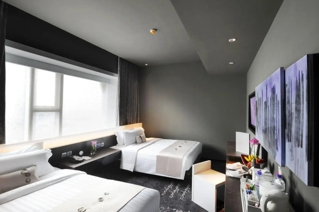 Mode Sathorn Hotel