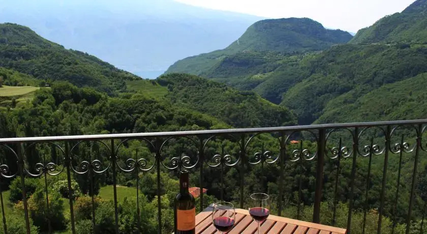 Casa Rustica - Appartamenti Pilati