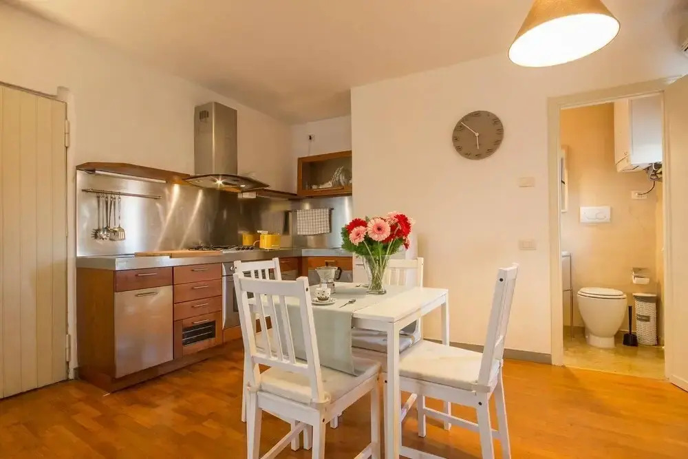 Altido Central Loft With Terrace