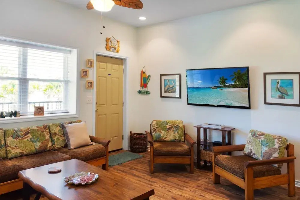 Island 39 2 Bedroom Condo